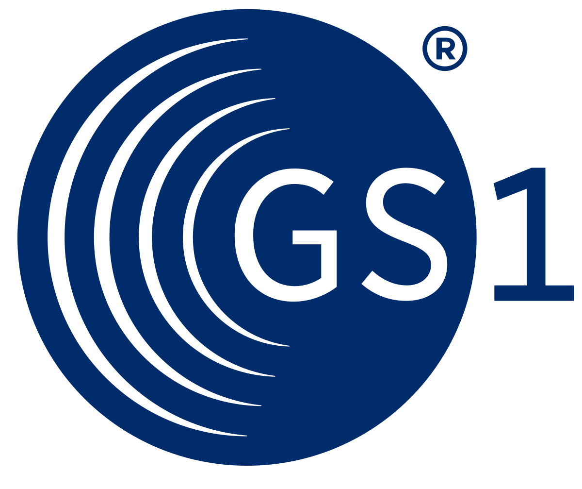 GS1 Yemen Logo